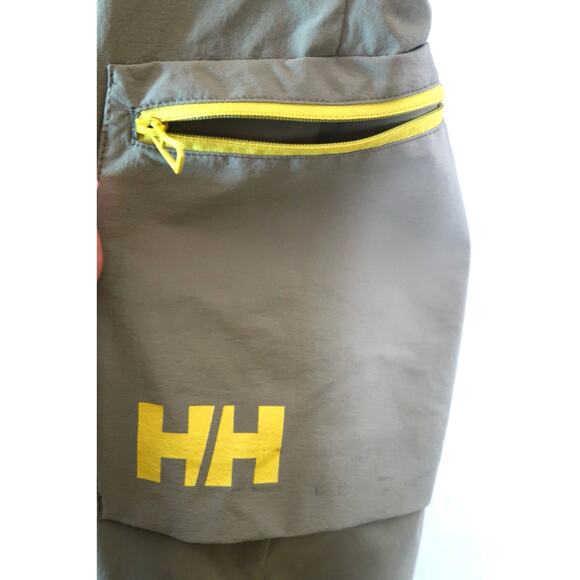 Helly Hansen Mens Brono Softshell Pant Size 2XL - Picture 4 of 6